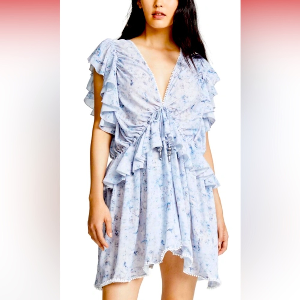 NWT ‼️ IXIAH “PRONATION DRESS” SIZE 4